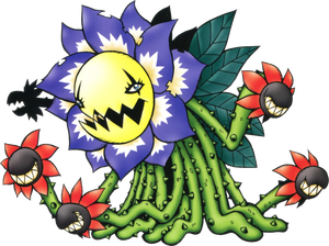 Blossomon