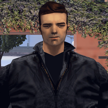 Claude (Grand Theft Auto), Villains Wiki