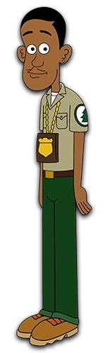 Denzel Jackson (Transparent)