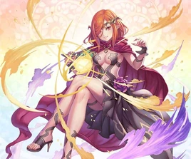 Fanha (Echoes of Mana)