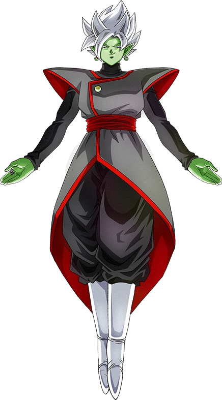 Dragon Ball Zamasu Goku Black Battle Scence Cosplay Decor