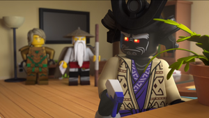 Garmadon 2022 5