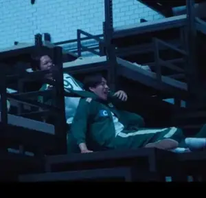 Getting killed by Player 197