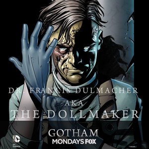 Gotham Dollmaker promo