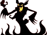 Grandfather (Codename: Kids Next Door)