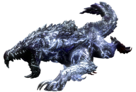 Ebony Odogaron