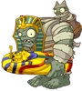 Mummified Gargantuar