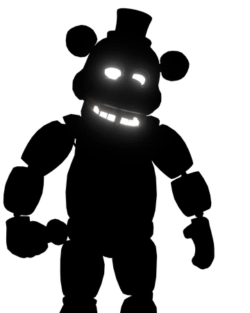 toy shadow freddy