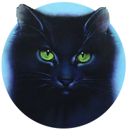 Ashfur, Warrior Cats Villains Wiki