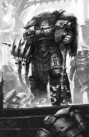 Horus-Primarchs-
