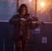 Isaac Bowin (Stargirl)