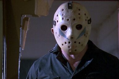 Trent Sutton, Friday the 13th Wiki