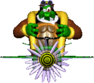 K. Rool