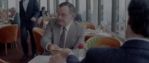 Keller paying the informant