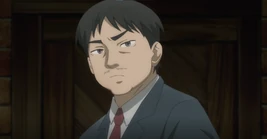 Male Servant