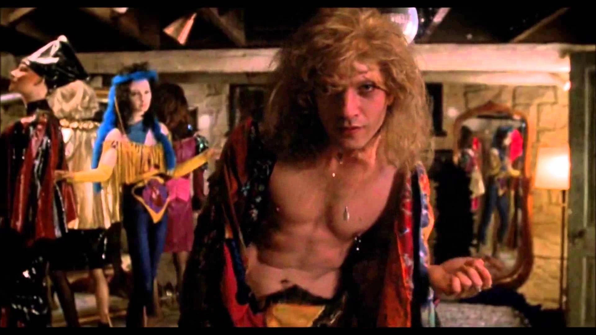 Silence Of The Lambs Film Study | SLAP HAPPY LARRY, image size:1920x1080