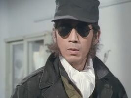 Osaki Ep13