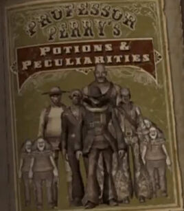 Perri's Cirkus