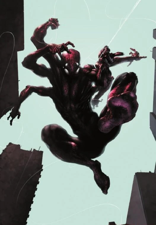 DOPPELGANGER　PALMENDIEB Doppelganger (Marvel) | Villains Wiki | Fandom