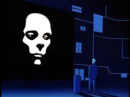 Robert Vance meeting his grandson Bobby Vance