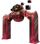 Mirage Excellus from Tokyo Mirage Sessions
