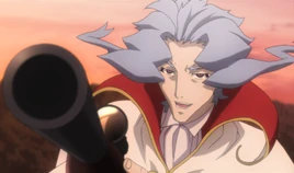 Seishirou Gun Boom