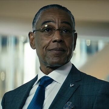 Stan Edgar Villains Wiki Fandom