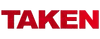 Taken film logo