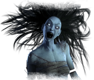 The Spirit Dead by Daylight 