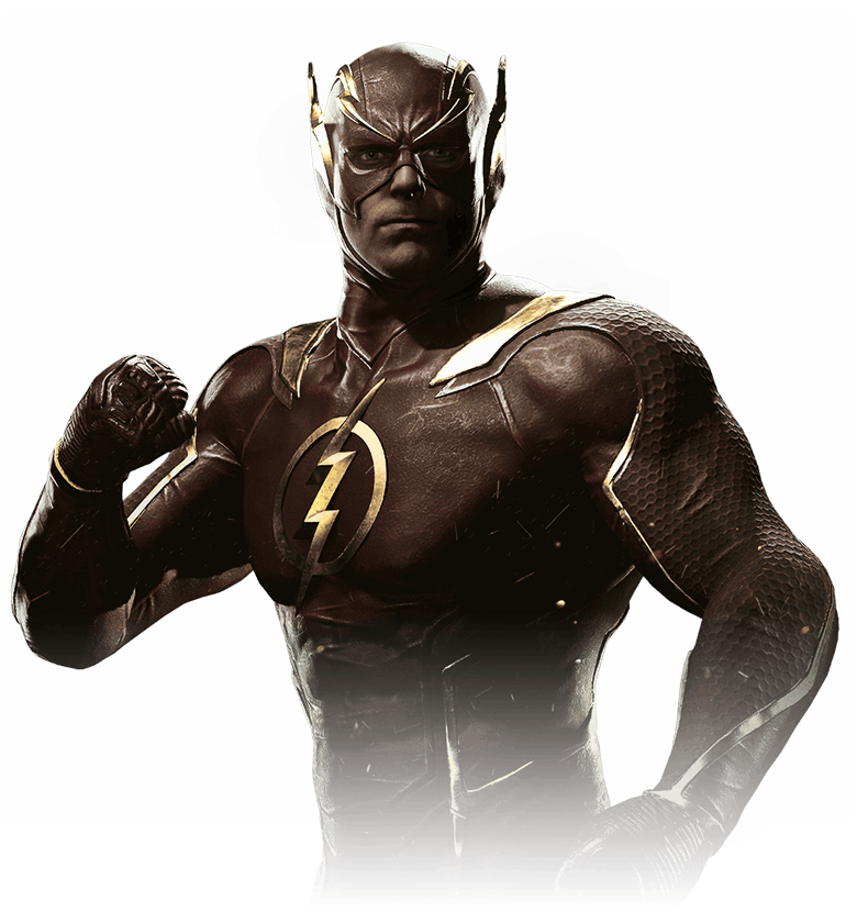 Amazo, Injustice:Gods Among Us Wiki, Fandom