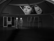 The true size of the aliens