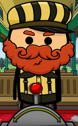 Tram Sam