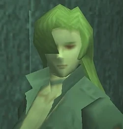 Sniper Wolf | Villains Wiki | Fandom