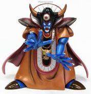 Zoma figurine 2