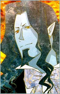 The Count