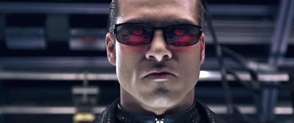 Albert Wesker Resident Evil Film Villains Wiki Fandom 6146