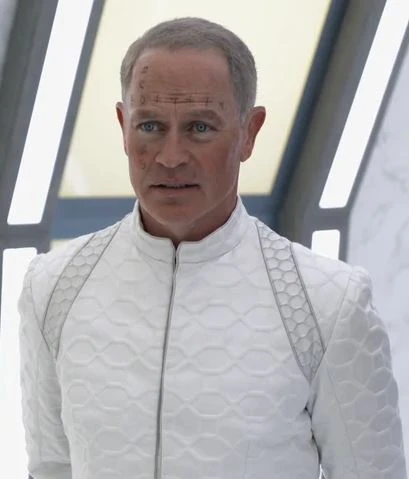 Anders (The 100) | Villains Wiki | Fandom