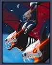 Baby Ravagers card in RWBY: Amity Arena.