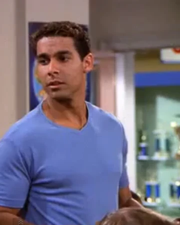 Brad Alcero Villains Wiki Fandom Info su jon huertas biografia filmografia discografia video foto citazioni curiosità frasi celebri news qui puoi conoscere la carriera e le curiosità sulla vita privata di jon huertas, leggere le notizie più. brad alcero villains wiki fandom