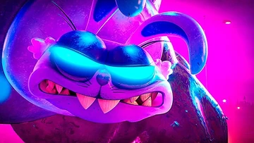 Bunny Zero | Villains Wiki | Fandom