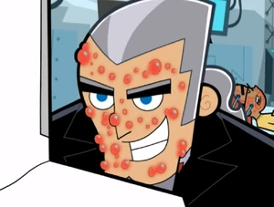 "...but if i were you I'd focus more on saving your friends..."