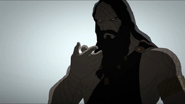 Cronos flashback