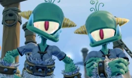 Cyclops (Skylanders)