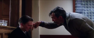 "I drink your milkshake!"