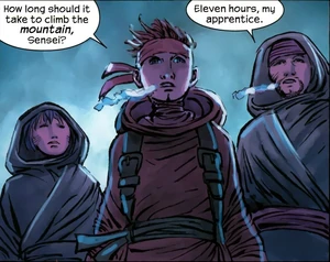 Hit Girl 04 16.jpg (114 KB) Chris' training.