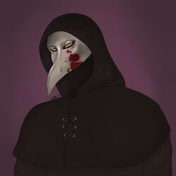 SCP-049/Synopsis, Villains Wiki