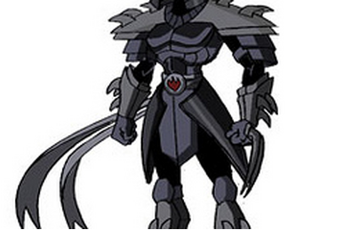 Tengu Shredder, Villains Wiki