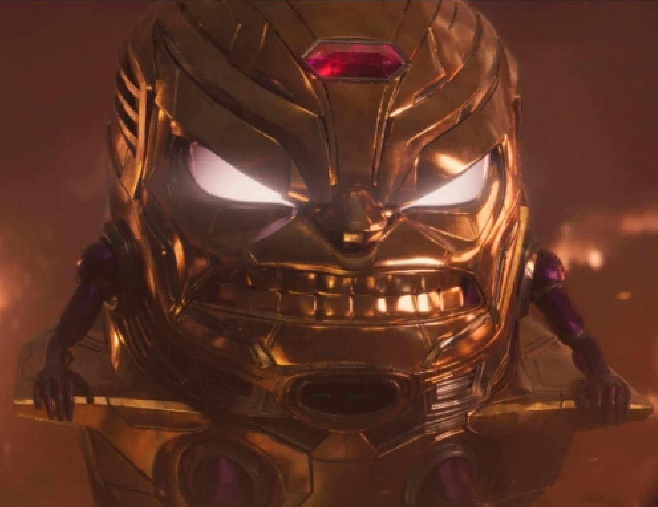 Kang the Conqueror, Villains Wiki