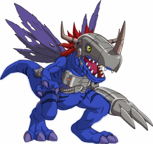 MetalGreymon Virus Toei Fanart.png (186 KB)