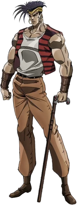 N'Doul Anime